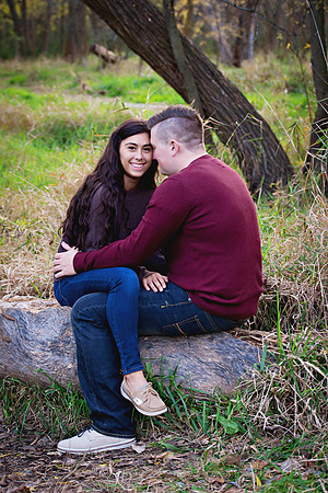 Jordyn and Austin Engagement Session 2017-6179