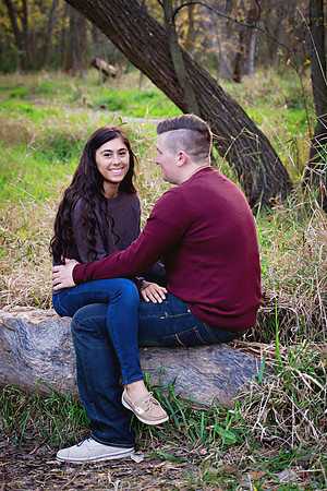 Jordyn and Austin Engagement Session 2017-6178