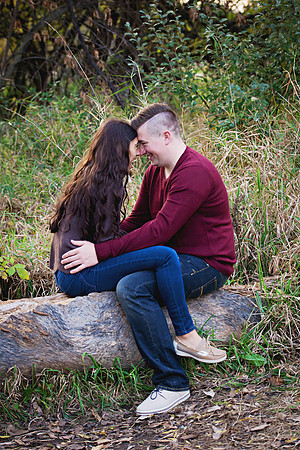 Jordyn and Austin Engagement Session 2017-6174