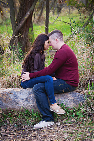 Jordyn and Austin Engagement Session 2017-6171