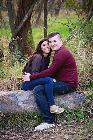 Jordyn and Austin Engagement Session 2017-6170