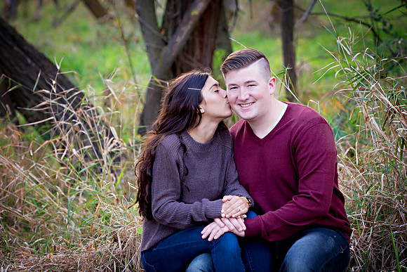 Jordyn and Austin Engagement Session 2017-6166