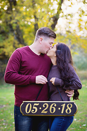 Jordyn and Austin Engagement Session 2017-6160