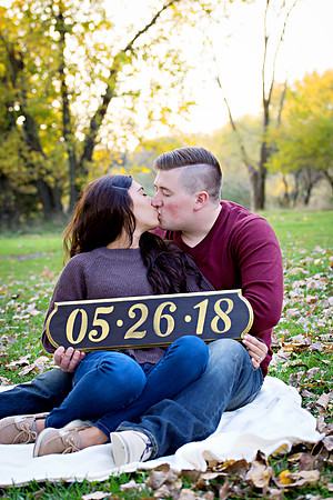Jordyn and Austin Engagement Session 2017-6152