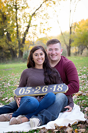 Jordyn and Austin Engagement Session 2017-6149