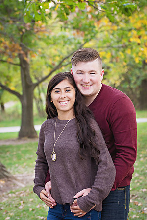 Jordyn and Austin Engagement Session 2017-6129