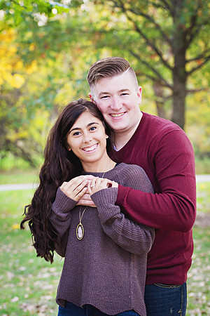 Jordyn and Austin Engagement Session 2017-6121