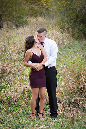 Jordyn and Austin Engagement Session 2017-6082