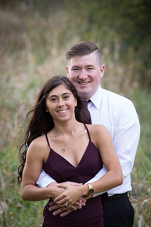 Jordyn and Austin Engagement Session 2017-6079