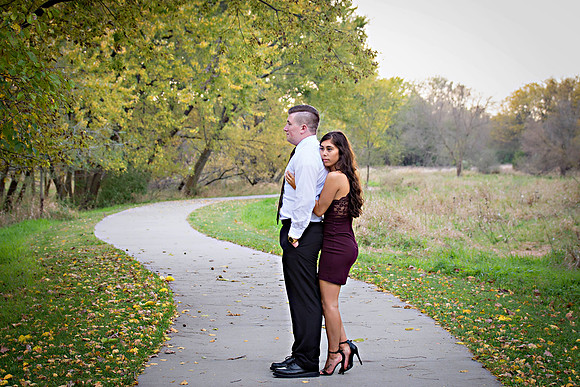 Jordyn and Austin Engagement Session 2017-6076