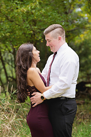 Jordyn and Austin Engagement Session 2017-6048