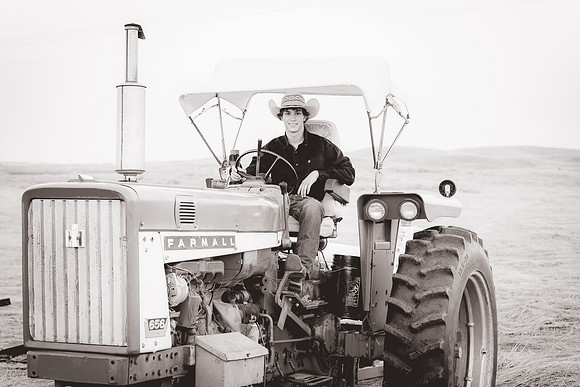 Ethan Senior Gallery 2023-