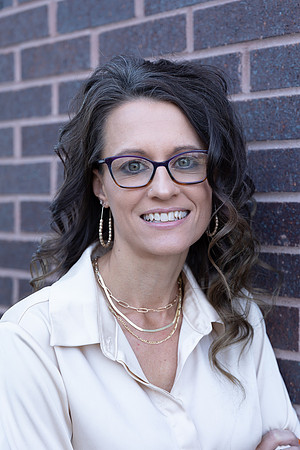 Headshots - Britni-1