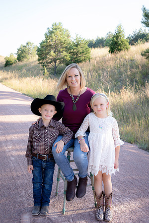 Mindy Family Gallery-
