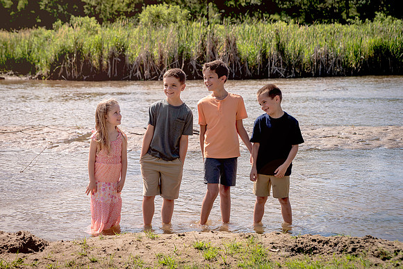 Cousins Session 2025-3581