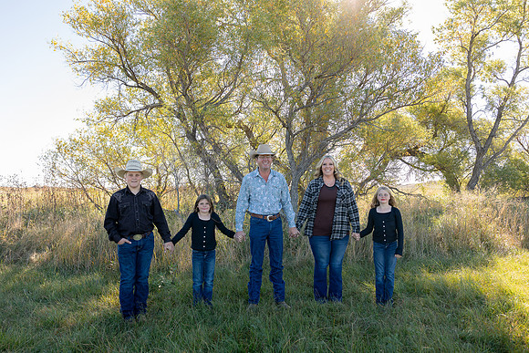 Harms Family-9187