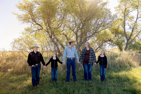 Harms Family-9188
