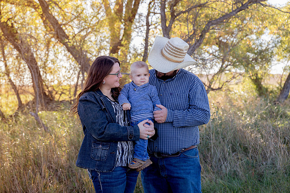 Harms Family-9203
