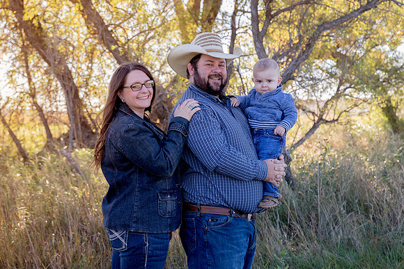 Harms Family-9211