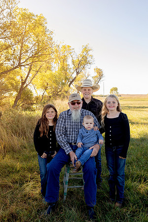Harms Family-9253