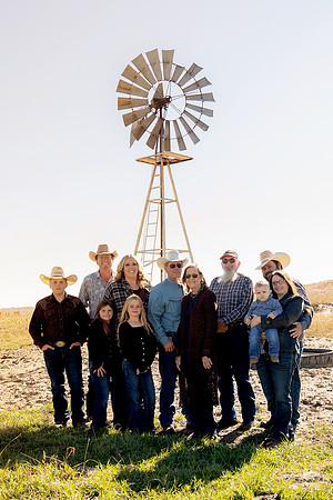 Harms Family-9305