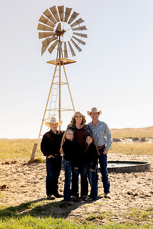 Harms Family-9309