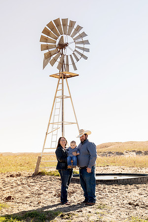 Harms Family-9318