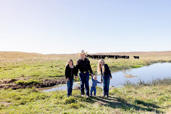 Harms Family-9358