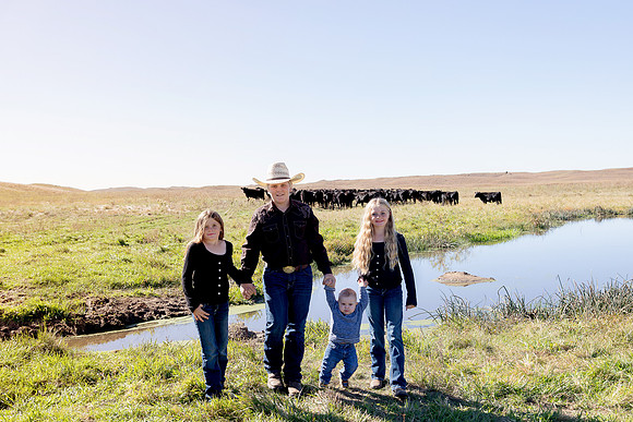 Harms Family-9367