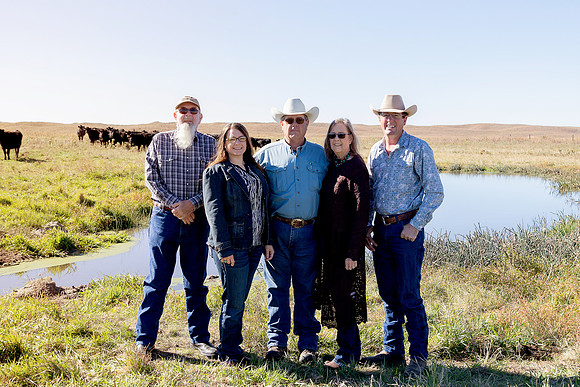 Harms Family-9388