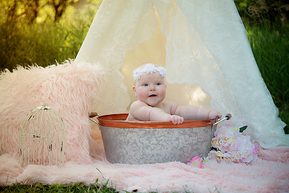 Teepee Mini 2018-3502