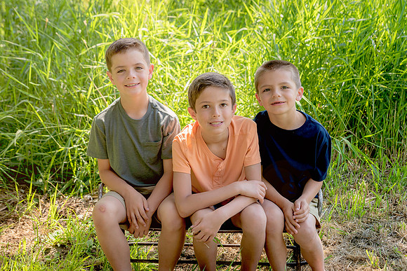 Cousins Session 2025-3479