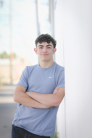 Cory Senior Gallery 2025-0715