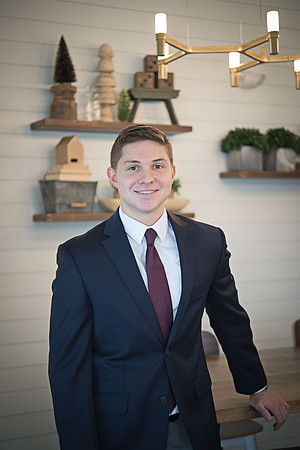 Lukas Green Headshot BHG-0841