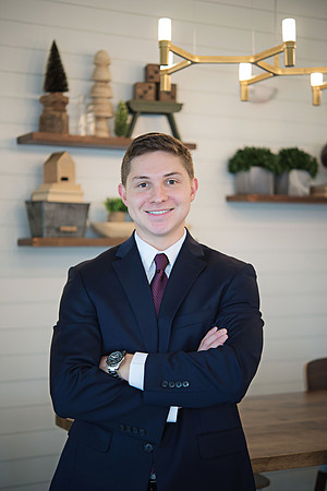 Lukas Green Headshot BHG-0842