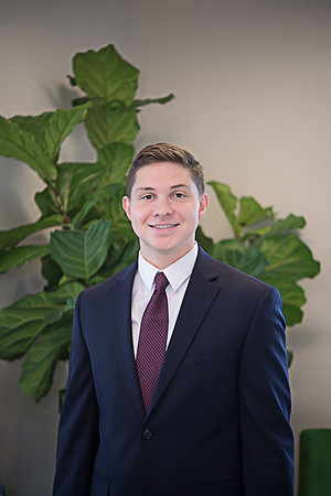 Lukas Green Headshot BHG-0854