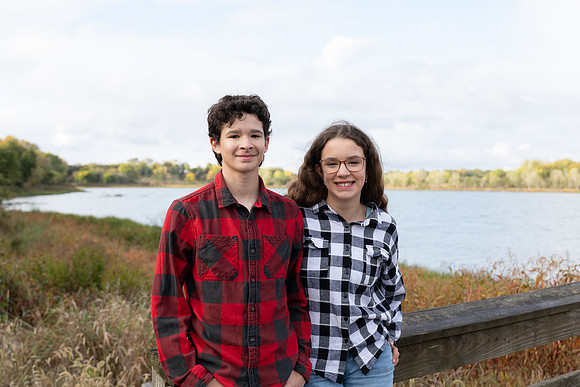 Cieslik Family 23-9731
