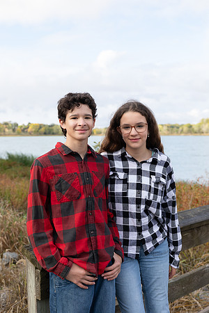 Cieslik Family 23-9728