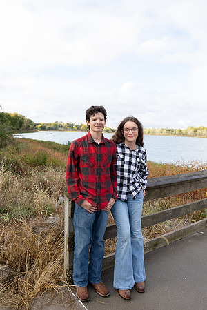 Cieslik Family 23-9730