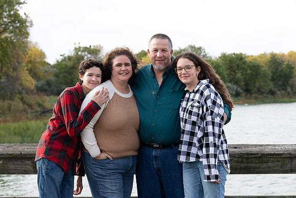 Cieslik Family 23-9719