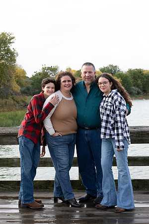 Cieslik Family 23-9718