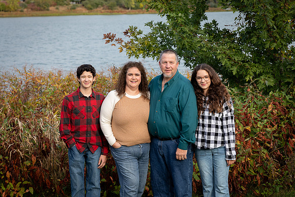 Cieslik Family 23-9688