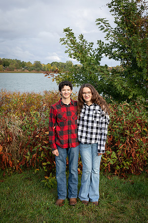 Cieslik Family 23-9690
