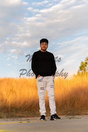 Josiah Senior 23-0077