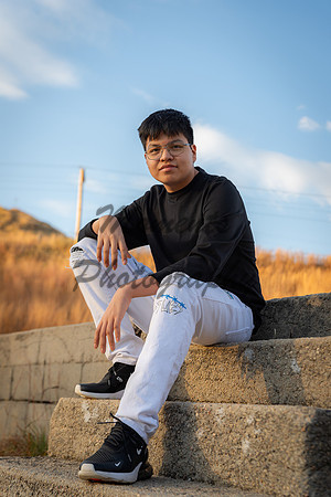 Josiah Senior 23-0079