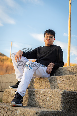 Josiah Senior 23-0083