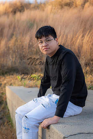 Josiah Senior 23-0074