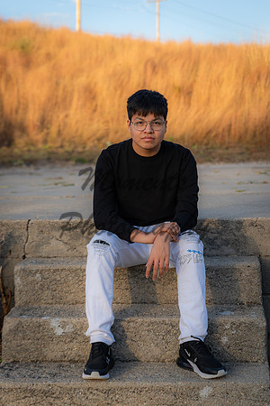 Josiah Senior 23-0065