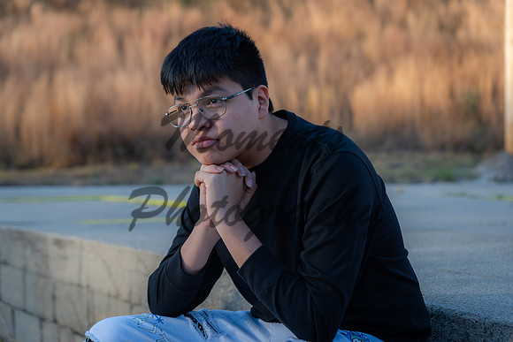 Josiah Senior 23-0063