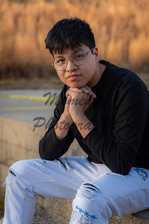 Josiah Senior 23-0060